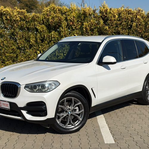 26ab33ca-76b4-4b42-99fb-b6acf5d20c79 BMW X3 XDrive