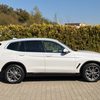 BMW X3 XDrive