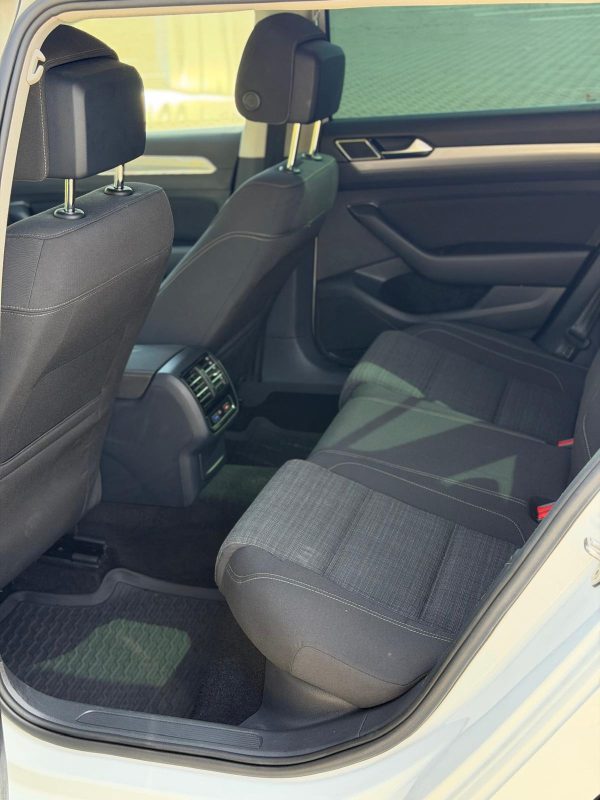 Volskwagen Passat